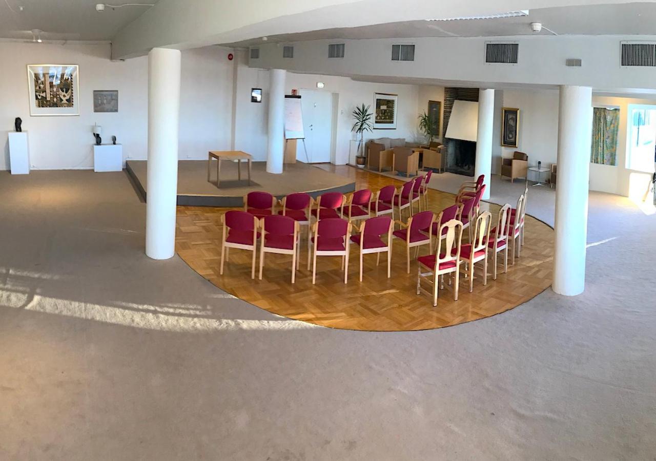 Hornsjo Fjellhotel Hafjell Eksteriør billede